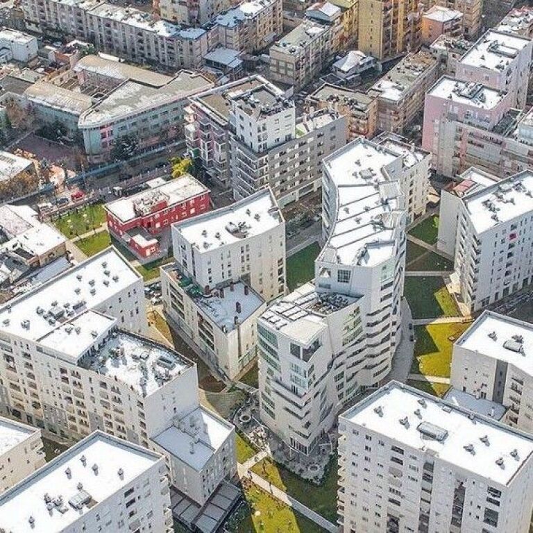 🏡 FOR SALE | APARTMENT 2+1 – MAGNET COMPLEX ✨