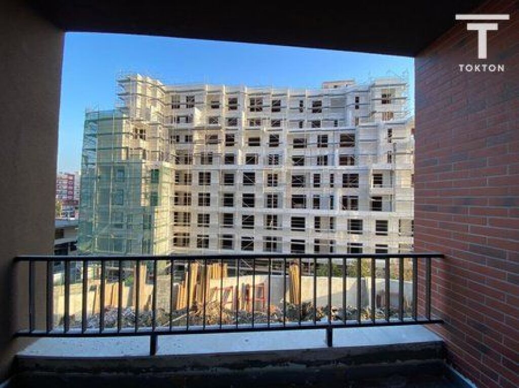 SHITET, APARTAMENT 2+1+2, BRITISH RESIDENCE 1, PASKUQAN