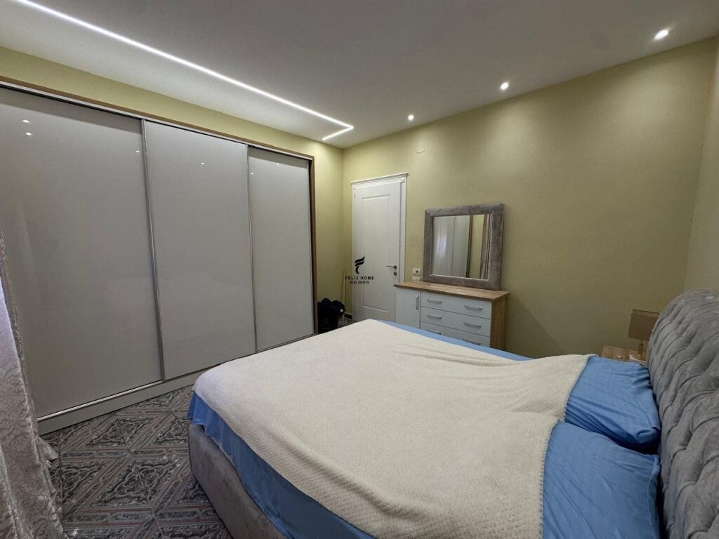 APARTMENT FOR RENT 2+1 EAGLE SQUARE 55,000 LEKE FH-91804