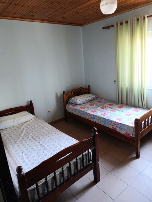 Qera | Shtëpi private 1 + 1 | Spitali Amerikan 2 | 400 €/muaj