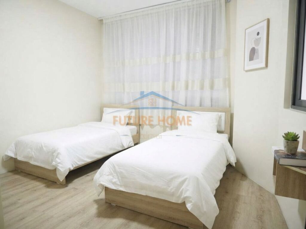 Rent, Apartment 2+1, Kongresi i Manastirit Street, Tirana.