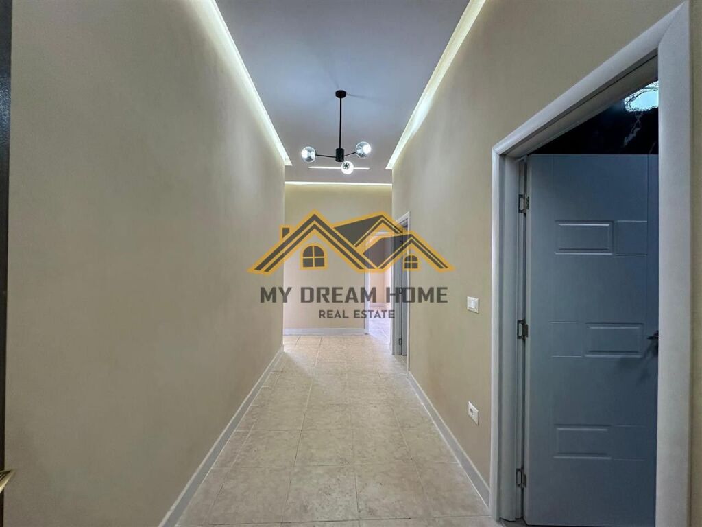 We have for sale a super 3+1 Apartment near Bajram Curri School