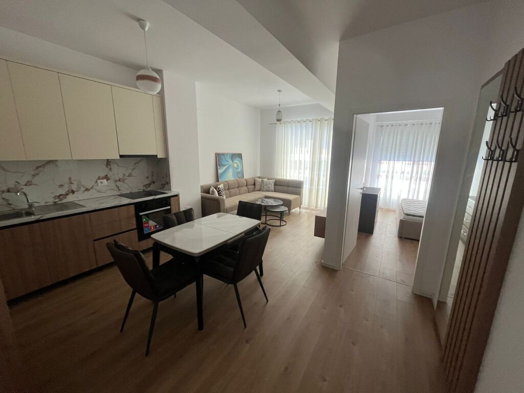 Appartamento 1+1 in affitto "Residenza Kaim Ali Dem"