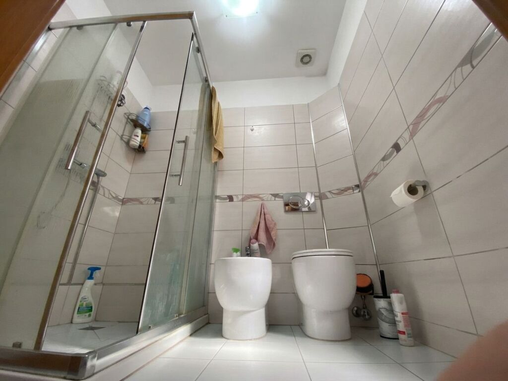 Affitto, Appartamento 1+1, Vasil Shanto, Tirana.