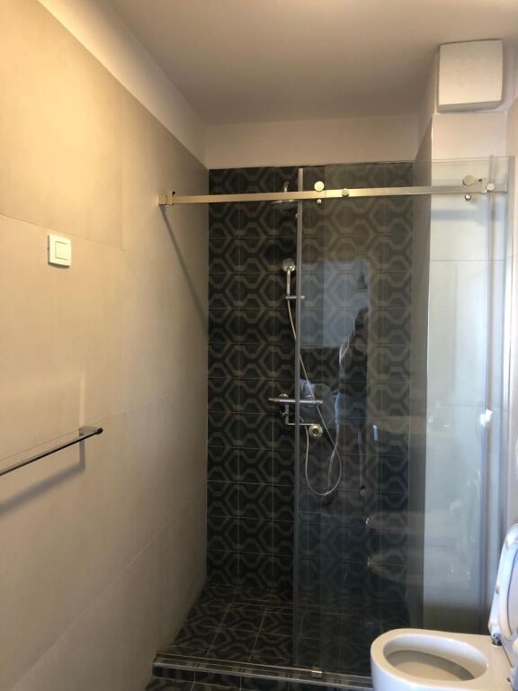 Apartment 1+1 for rent Complex Contact !