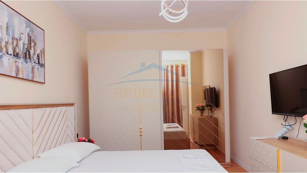 Affitto, Appartamento 2+1, Via dei Kosovari, Tirana .    100.000 Lek