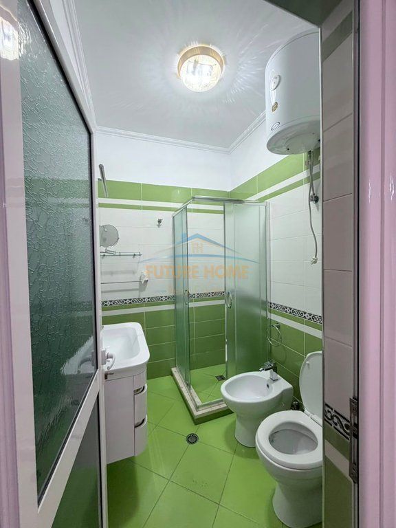 For sale, Apartment 2+1, Zoological Garden, Tirana, AREA68340