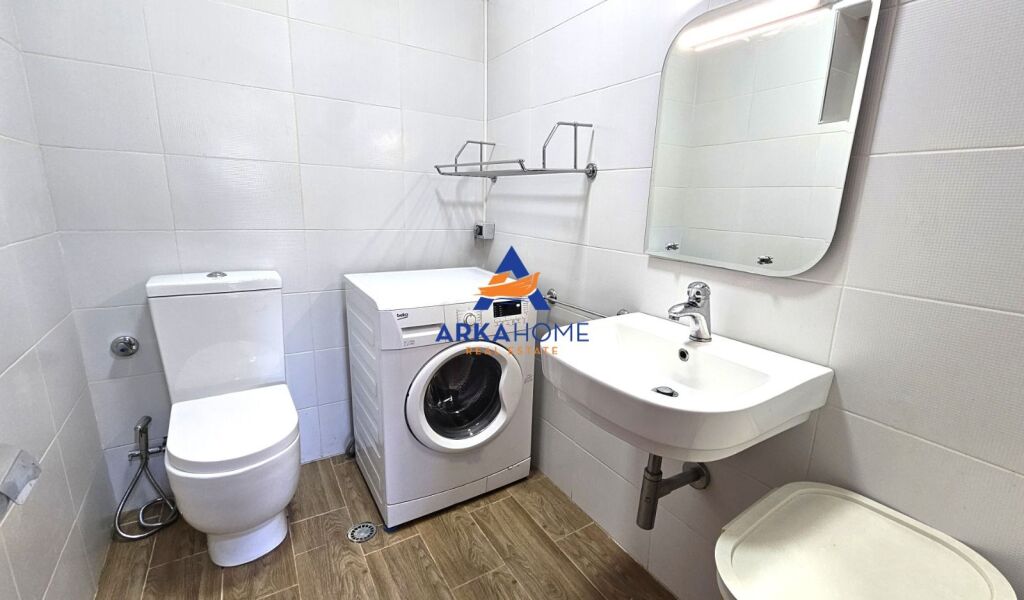 VENDESI APPARTAMENTO 2+1+BALCONE "ALI DEMI" 168.000 EURO