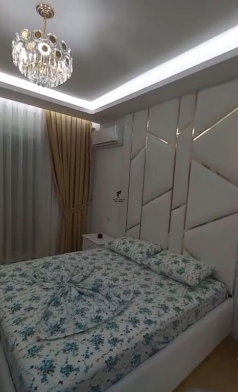 APARTAMENT ME QERA 2+1+2 LAPRAKE 85.000 LEKE FH-91931