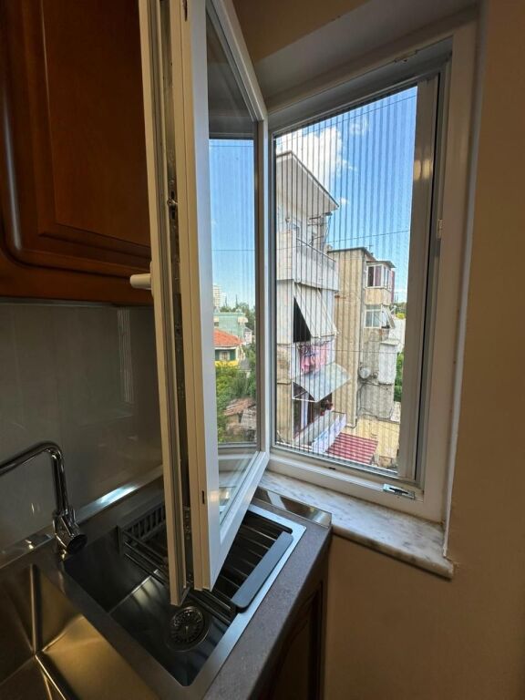 Apartament 2+1 tek Ambasada Amerikane
