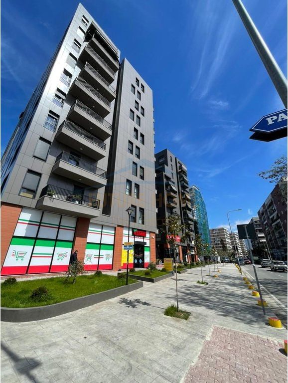 Qera, Apartament 2+1, Don Bosko, Tirane
