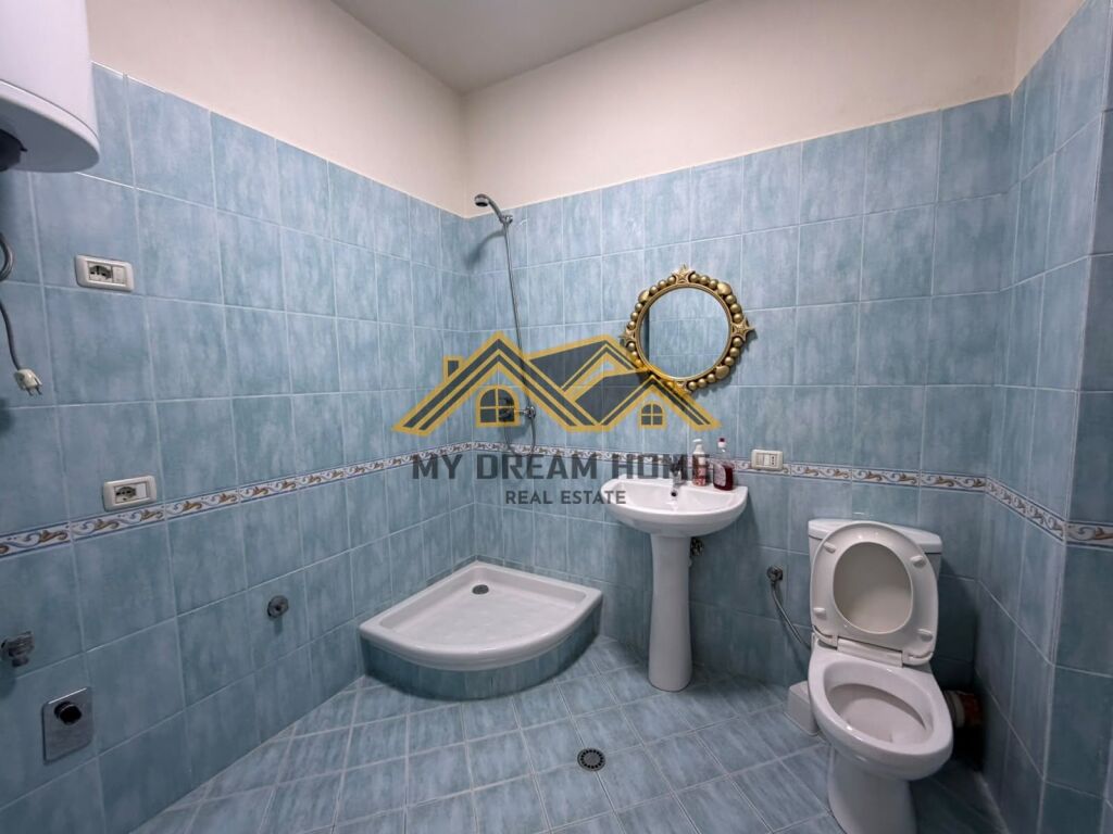 Apartment 2+1 + 2 Bathrooms for Sale | Rrota e Kuqe, Beach, Durres