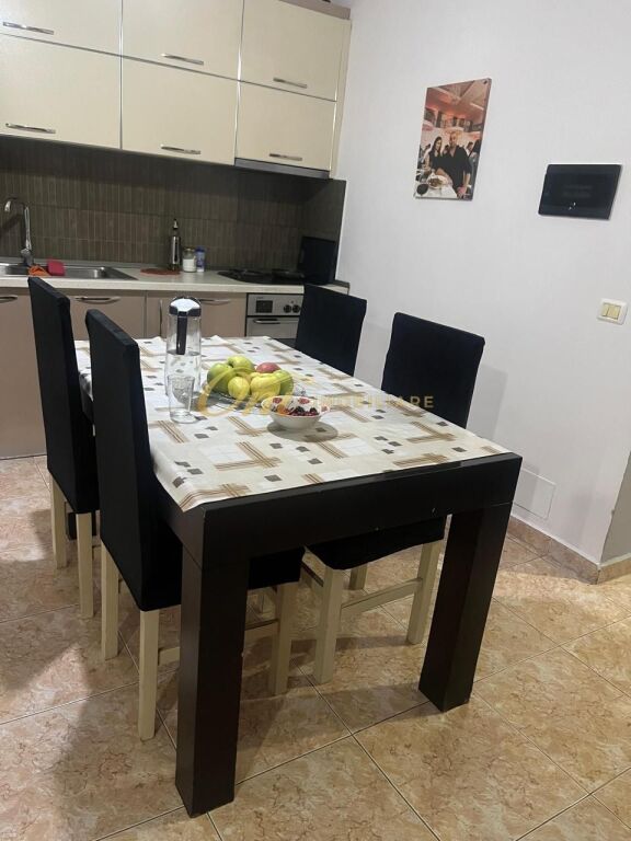 ASTIR, APARTAMENT PER QERA 1+1