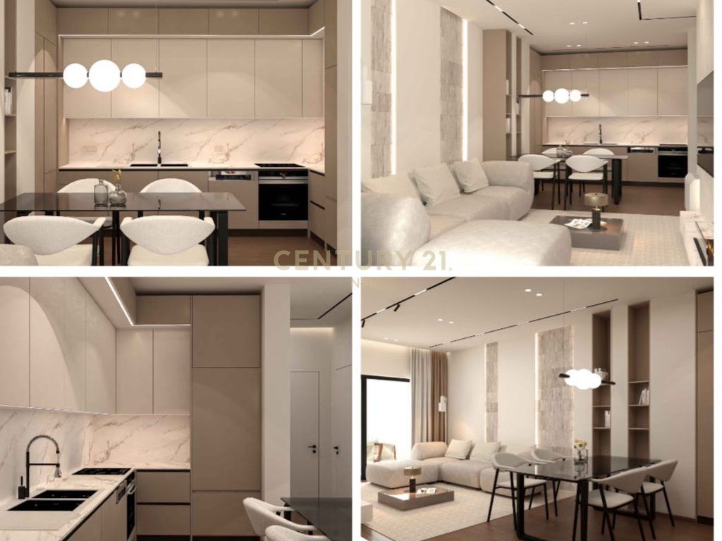 APARTAMENT 2+1+2 + POST PARKIMI PËR SHITJE | REZIDENCA TURDIU Çmimi sipas kërkesës