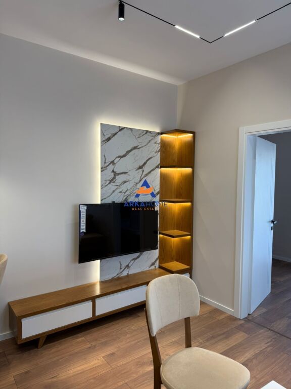 AFFITTASI APPARTAMENTO 1+1+BALCONE "KODRA E DIELLIT, VIA BILL CLINTON" 58.000 LEKE