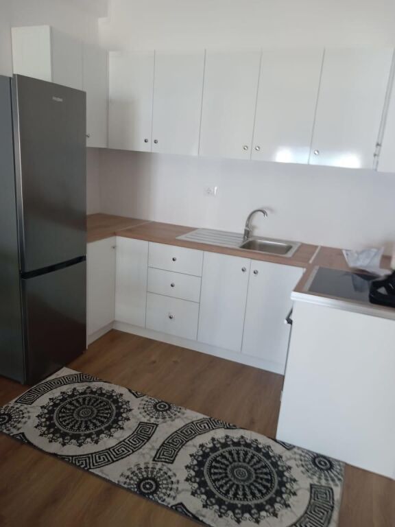 Apartment 1+1 for rent