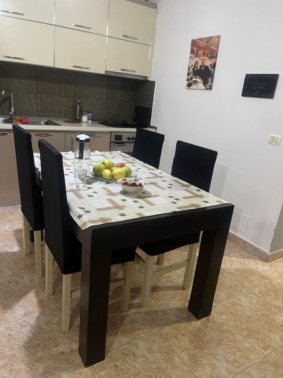 Rent | Apartament 1 + 1 | Astir | 420 €/month