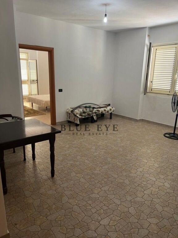 APARTMENT 3+1+2 FOR SALE – NEAR THE COURT, DURRËS!