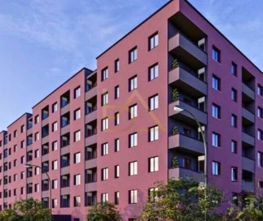 SHITET APARTAMENT 2+1 – MAJESTIC RESIDENCE, PASKUQAN