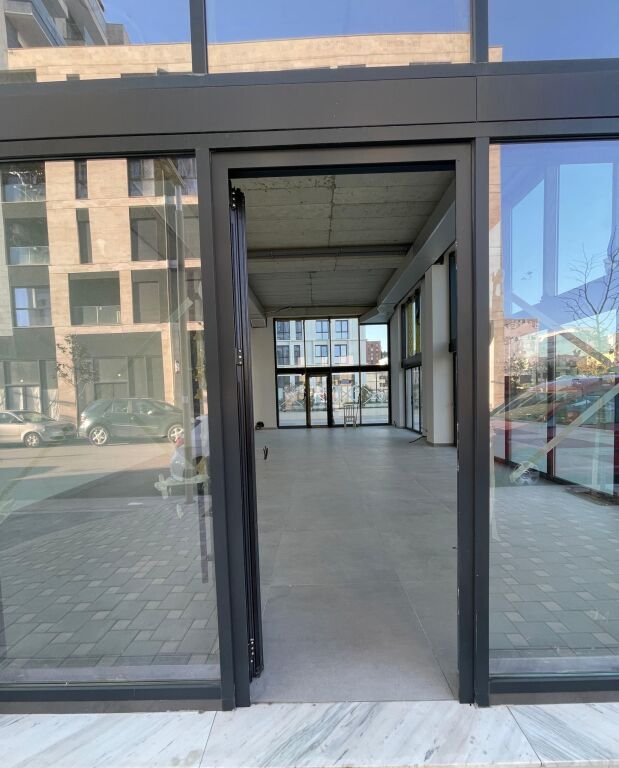 Rent | Ambjent Biznesi | The New Boulevard | 1500 €/month