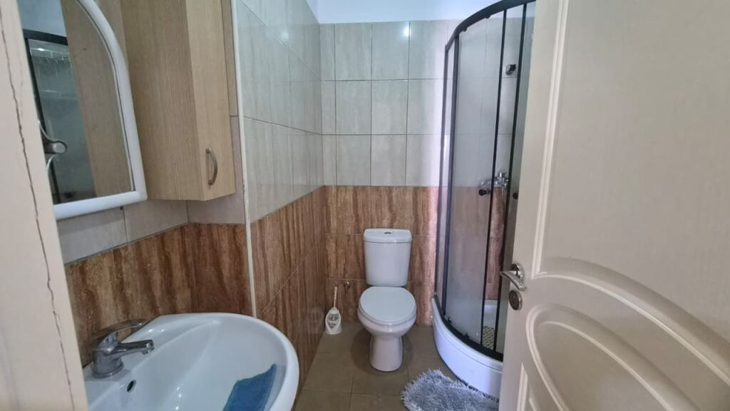 SHITET APARTAMENT 1+1 – KINOSTUDIO