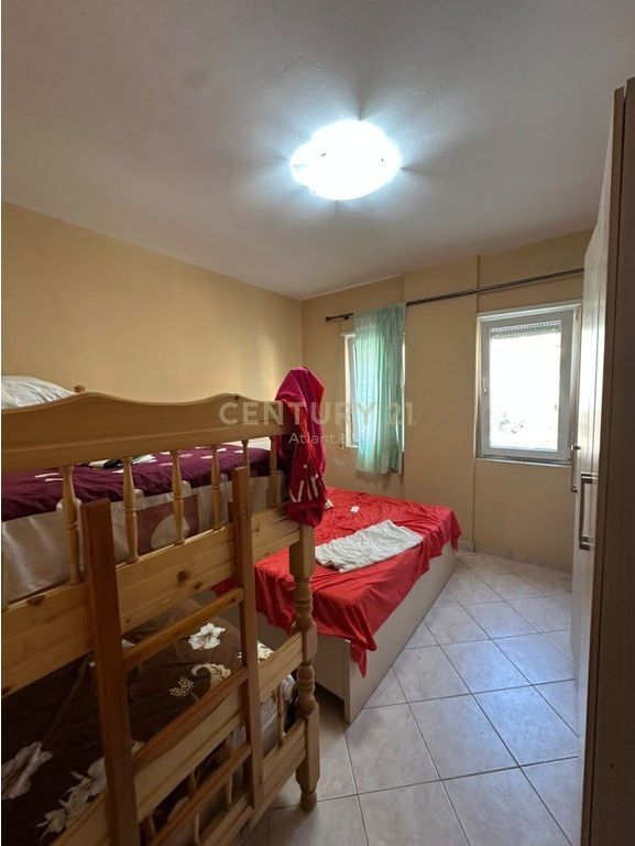 Apartament 1+1me pamje Pishine Kompleksi Kltersia