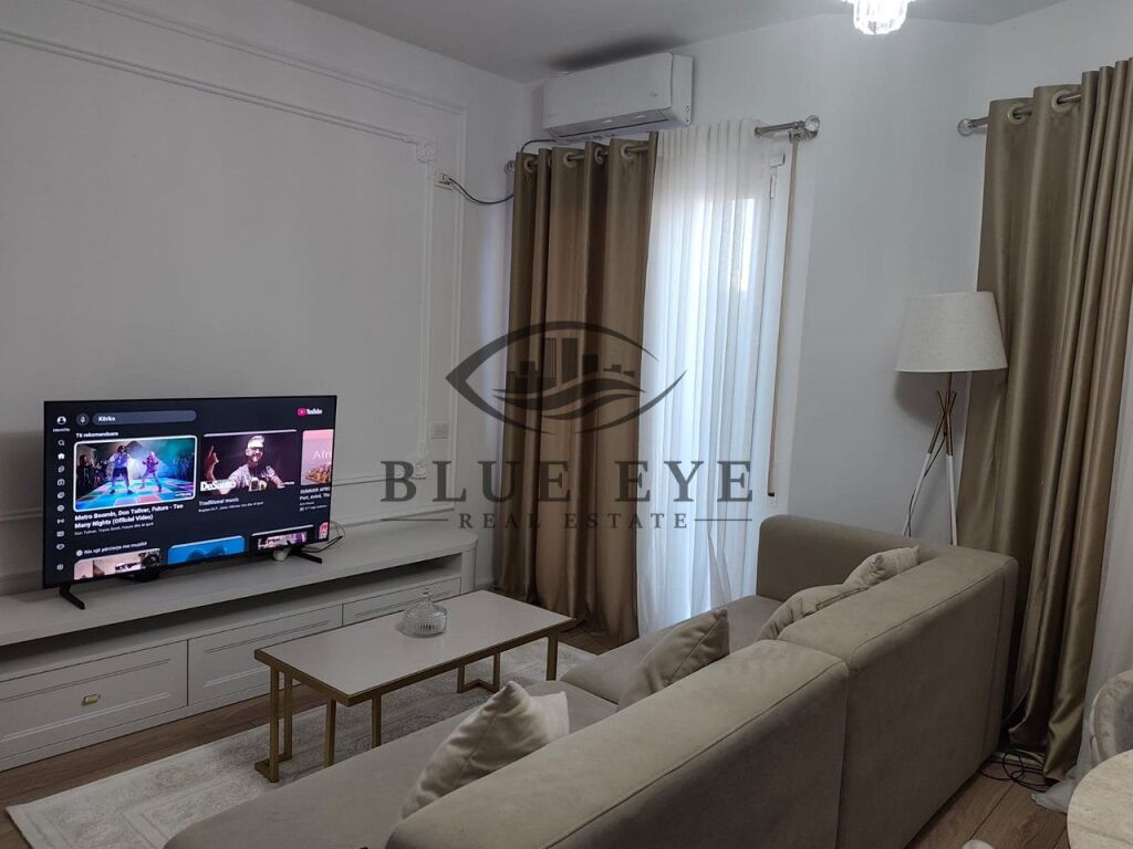 APARTMENT FOR RENT – PRIMAVERA SQUARE, DURRËS