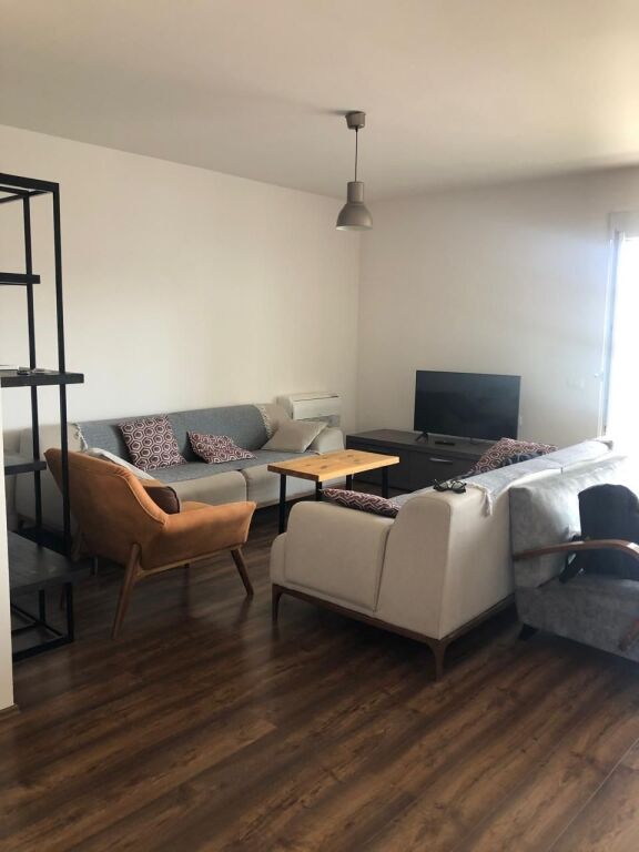 APARTAMENT 1+1, KOMPLEKSI MAGNET