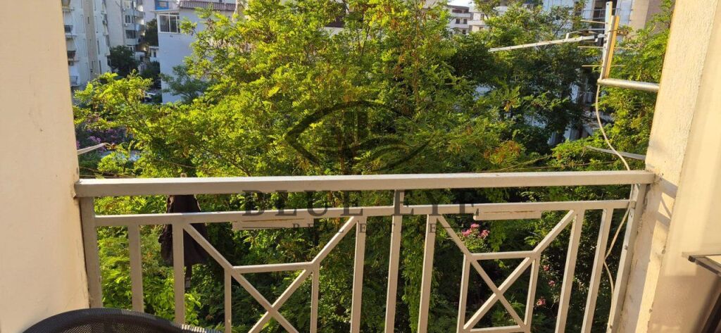 Apartament 1+1 Me Qira në Plazh Hekurudha, Durrës!