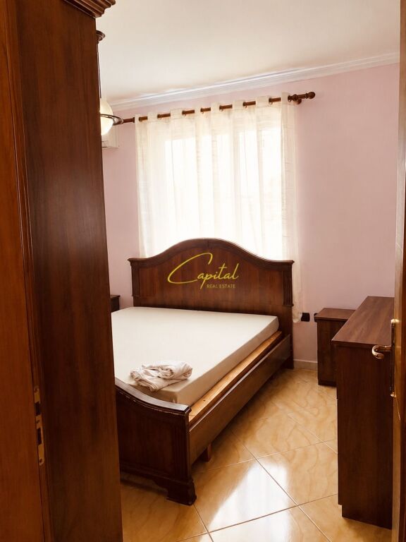 SHITET APARTAMENT 2+1 PORCELAN 14.000.000 LEKE