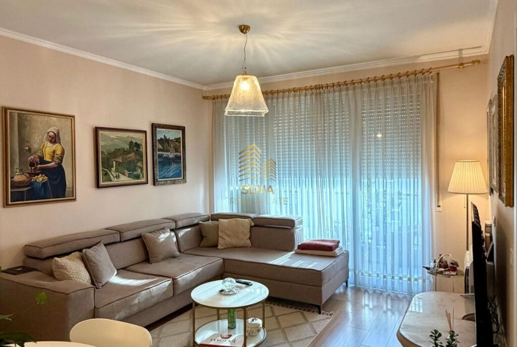 Qira, Apartament 1+1+Blk, Don Bosko – Fiori Di Bosco, 60.000 Leke/muaj