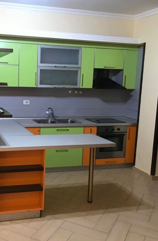Appartamento in affitto 2+1 Astir