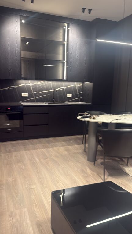 Super apartament 1+1+ parkim ne Kompleksin Delijorgji