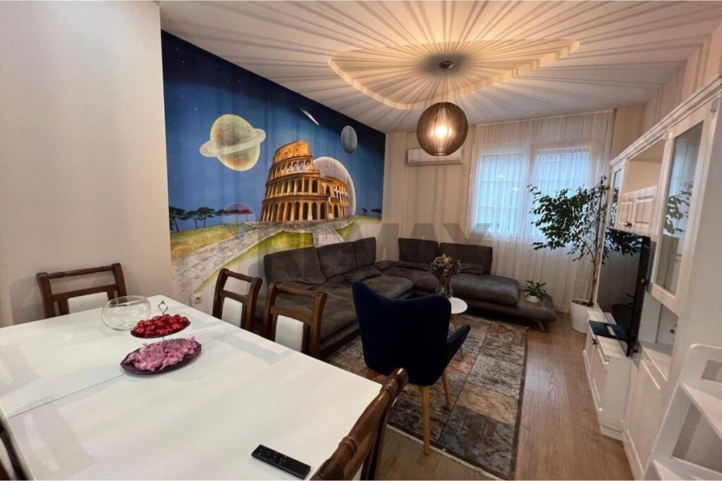 Apartment - For Sale - Dry Lake, Tirana(ID: 530181004-1028)