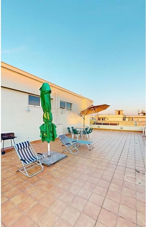 Shiten dy apartamente 1+1 – Pista Iliria, Durrës!