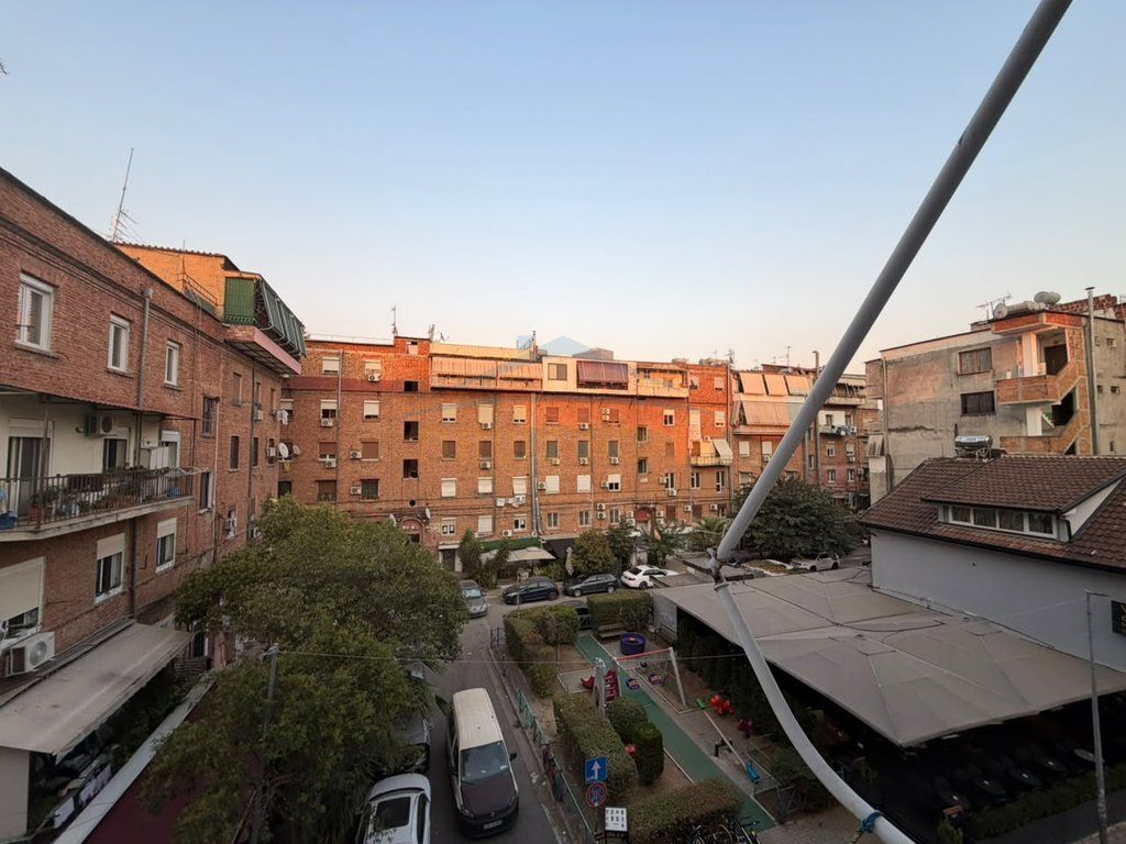 Rent, Apartment 2+1, Myslym Shyri, Tirane