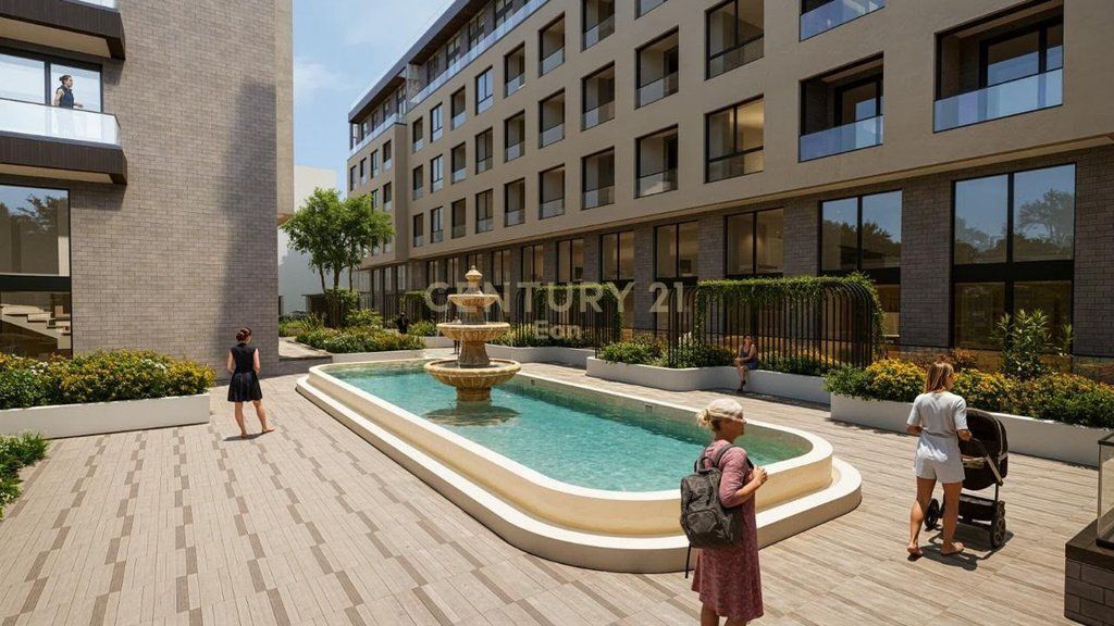 SHITET APARTAMENT 1+1 VIZION 3 RESIDENCE, MALI I ROBIT - PAGESE ME KESTE !
