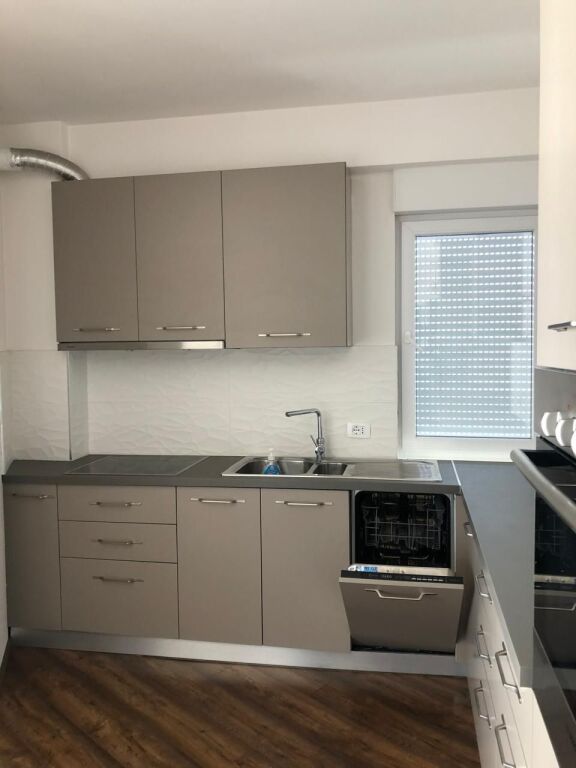 APARTAMENT 1+1, KOMPLEKSI MAGNET