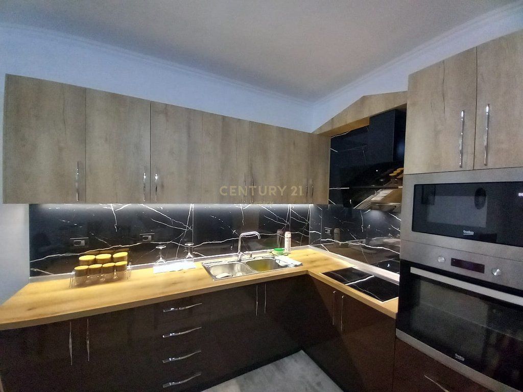 Apartment 2+1+2 for rent Shkoze near Motel Gazheri