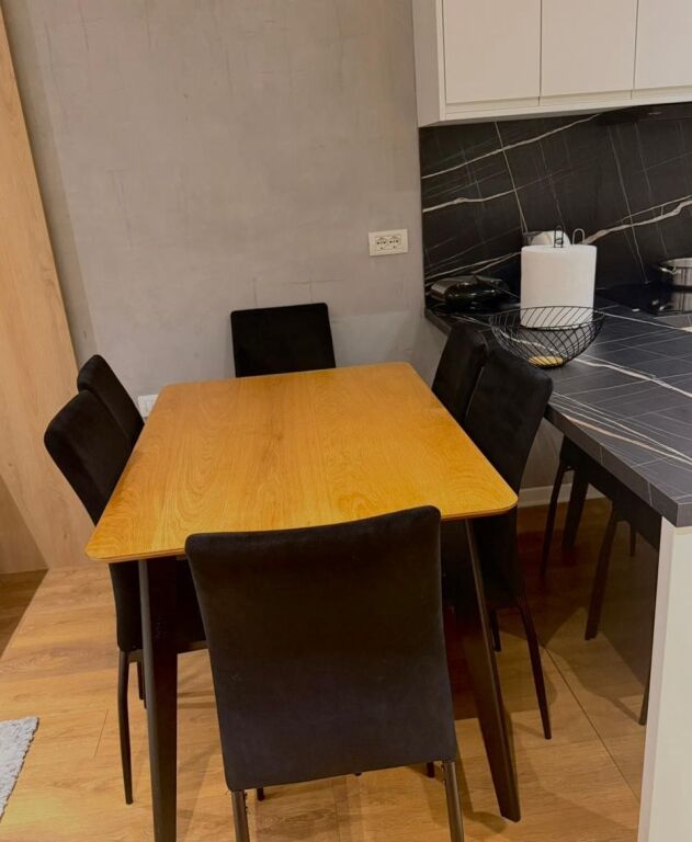 Vendita | Apartament 1 + 1 | Ish Parku i Autobusave | 185000 €