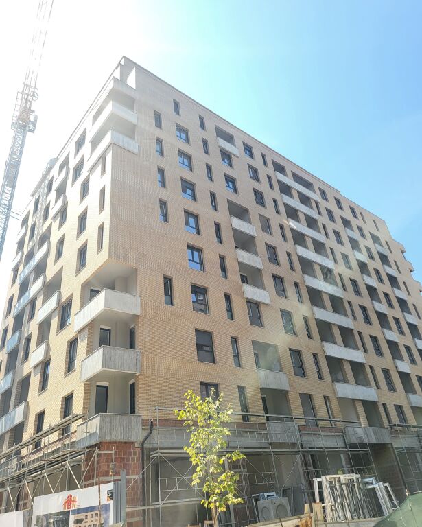 🏡 APARTMENT FOR SALE 2+1+2 – IBN GRAND PARK RESIDENCE