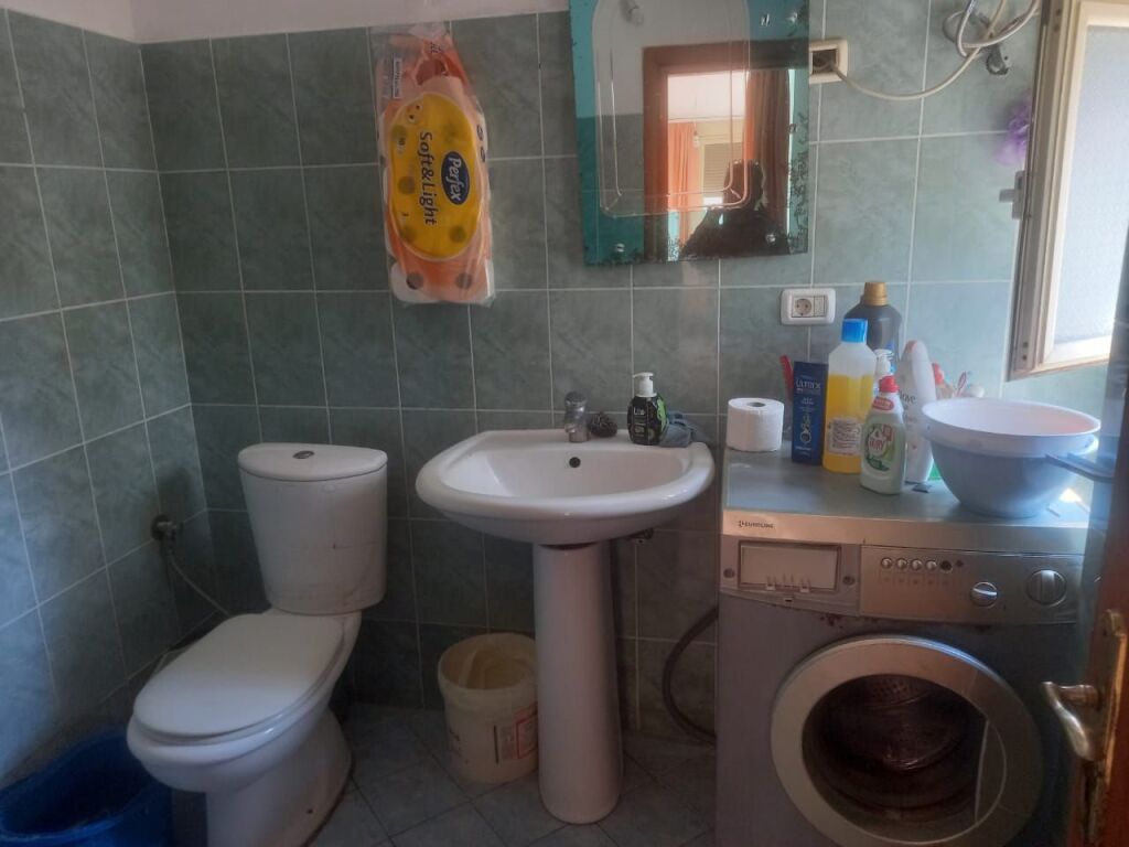 APPARTAMENTO IN VENDITA A SARANDË  ID 5488