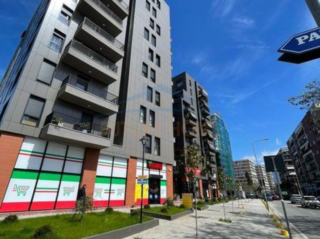 Affitto, Appartamento 2+1, Don Bosko Tirane