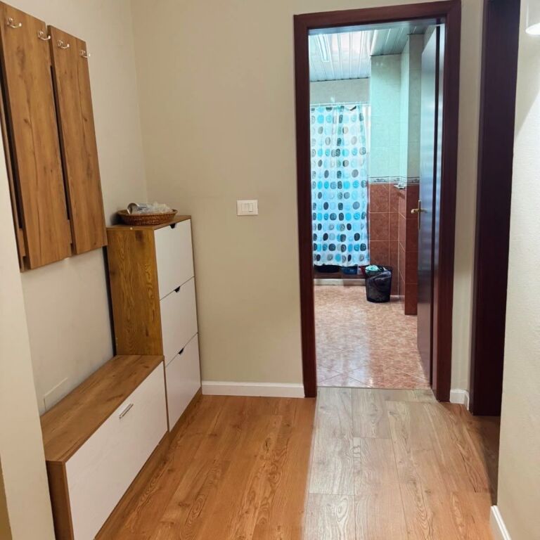 Apartment 1+1 for rent Paris Commune !