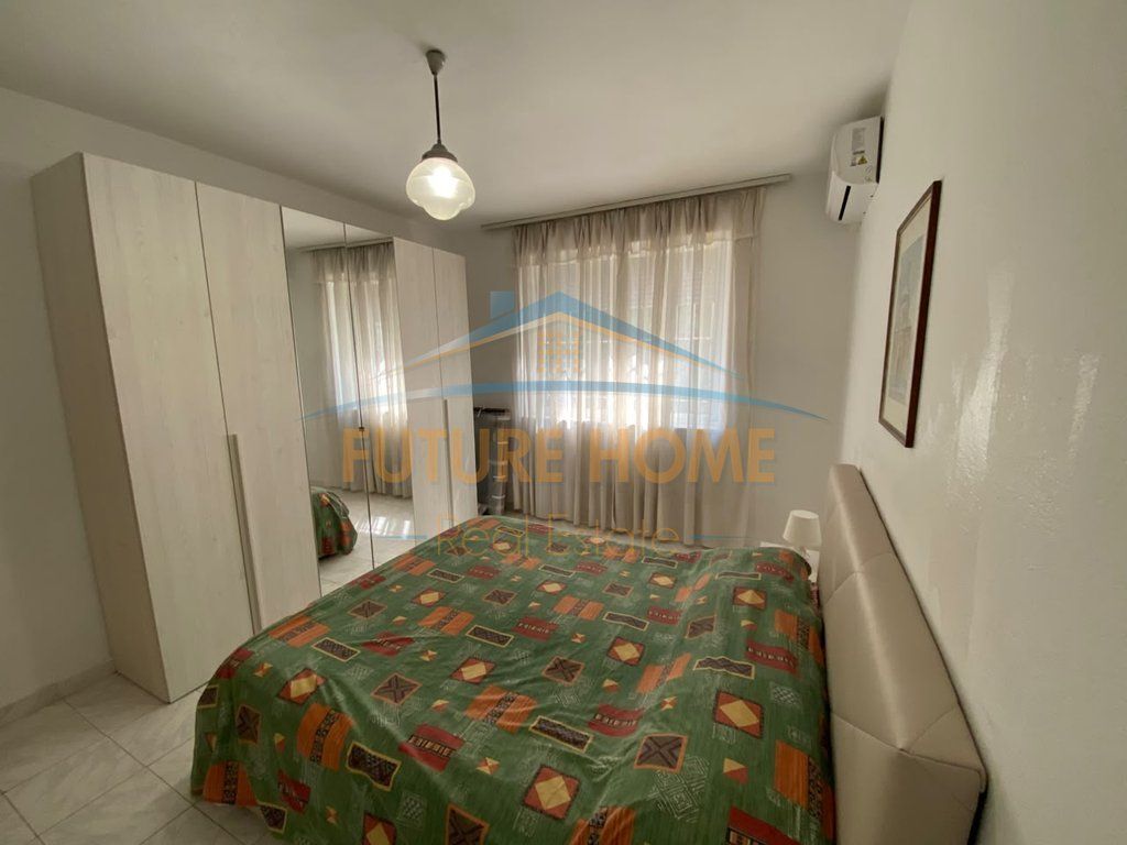 Qera, Apartament 1+1,Vasil Shanto, Tiranë.    45,000 Lekë