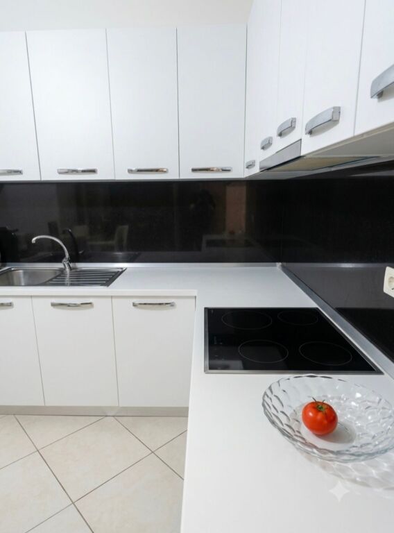 Appartamento 1+1 in affitto. 📍Don Bosko 500 €