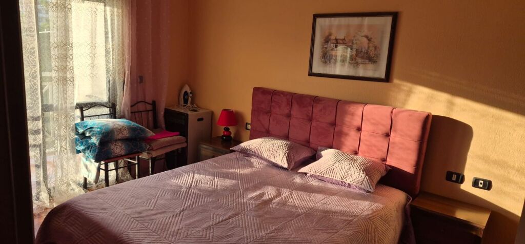 Apartment 1+1 For Rent on Railway Beach, Durres!