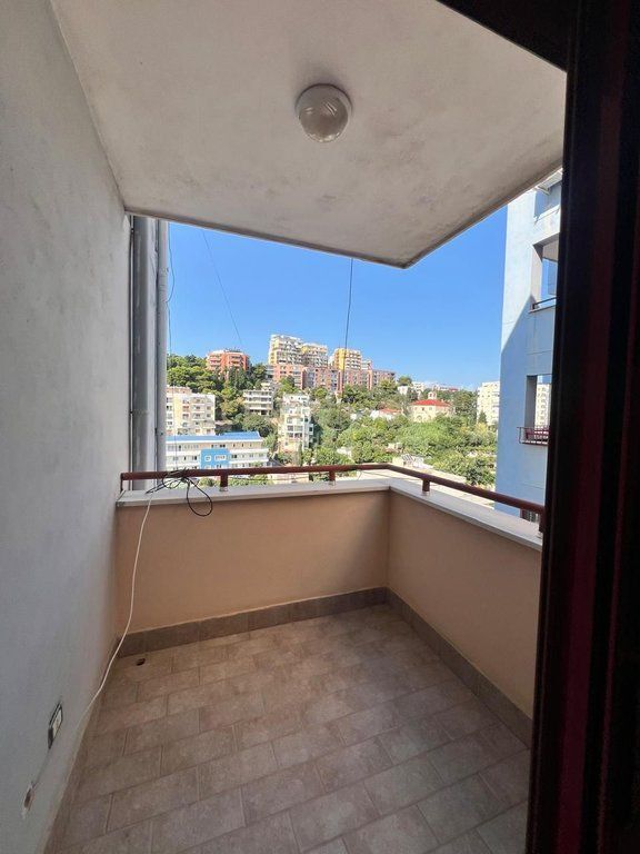 Apartment for rent 2+1+2+3 balconies in Neighborhood No. 1, Durrës