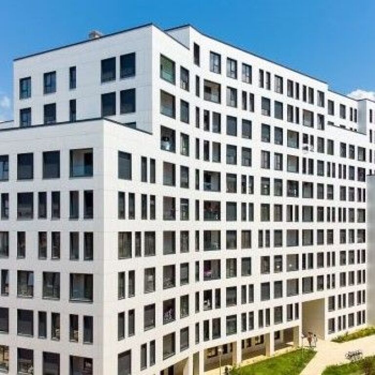 🏡 LUXURY APARTMENT FOR SALE 3+1 + 2 TOILETS – MAGNET COMPLEX ✨