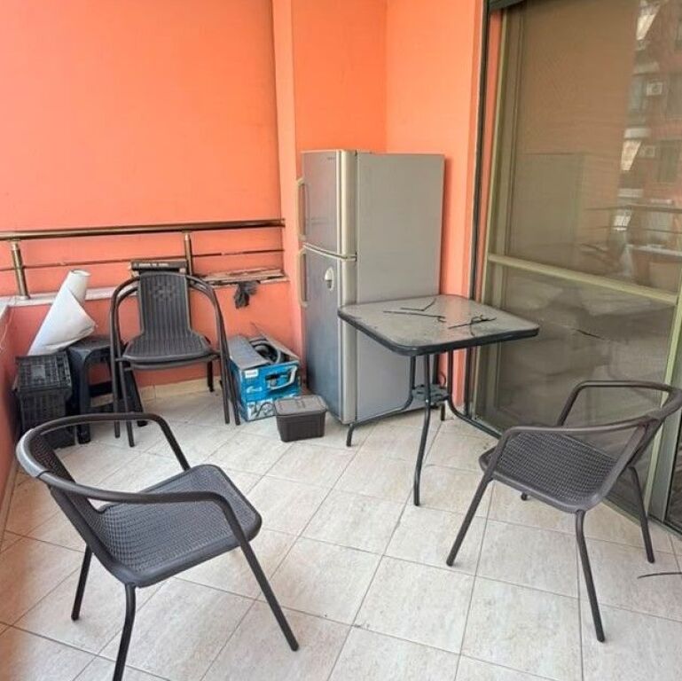 🏡 APARTMENT 2+1+2 FOR SALE – PARIS COMMUNE ✨